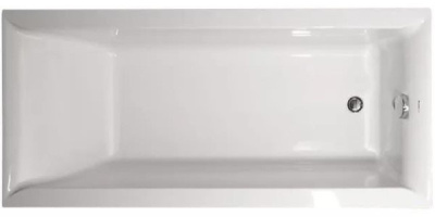 Акриловая ванна Vagnerplast Veronela