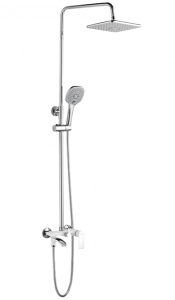 Душевая стойка Haiba HB23505-8