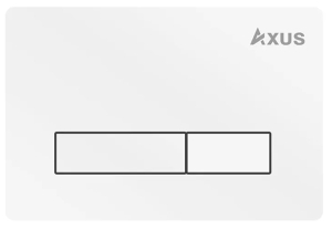 Кнопка для инсталляции Axus 097HDW