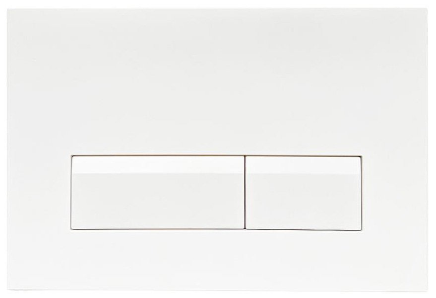 Кнопка для инсталляции Triton-Pro Evo White