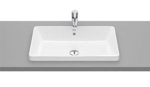 Умывальник Roca Gap Square 3270Y8000