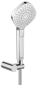 Душевая лейка со шлангом Ideal Standard Idealrain Evo Diamond L3 B2240AA