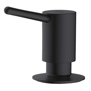 Дозатор для моющих средств Iddis Kitchen Line SDIBL00i59