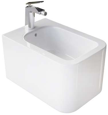 Подвесное биде Boheme Mane 970-BDT-W / 970-BDT-MW