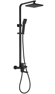 Душевая стойка Ledeme L2433B