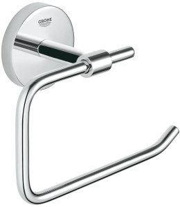 Держатель для туалетной бумаги Grohe BauCosmopolitan 40457001