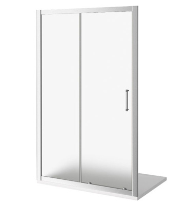 Душевая дверь Good Door Latte WTW-G-WE