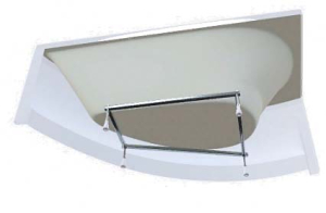 Каркас для ванны Marka One Piccolo 150