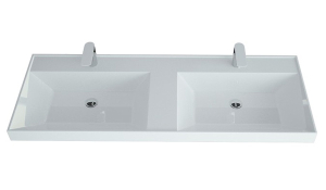 Умывальник Madera Classica 120