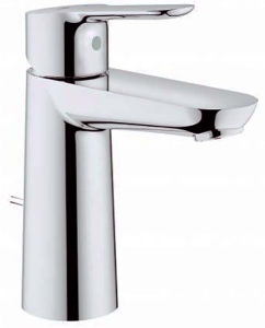 Смеситель для умывальника Grohe BauEdge 23758000