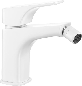 Смеситель для биде Deante Hiacynt Bianco BQH A30M