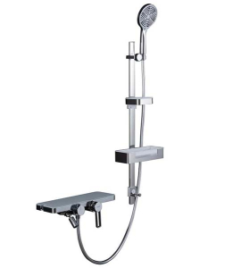 Смеситель для ванны Gappo G3296-20