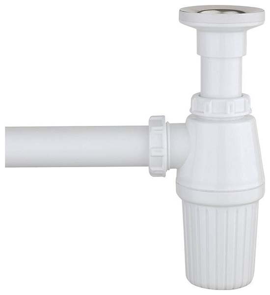 Сифон для умывальника VitrA A45109