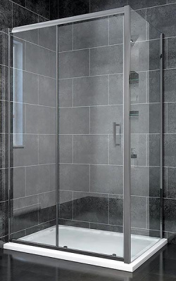 Душевой уголок Veconi RV-055GM 150