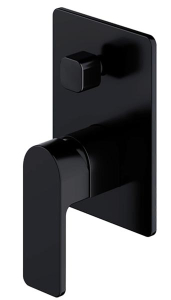 Смеситель встраиваемый Omnires Baretti BA7835BL (2 функции)