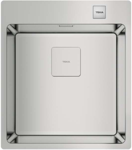 Кухонная мойка TEKA Forlinea RS15 40.40 / 50.40