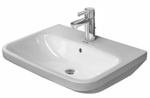Умывальник Duravit DuraStyle 600 2319600000