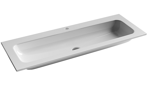 Умывальник CeramicaNova Grace CN7017