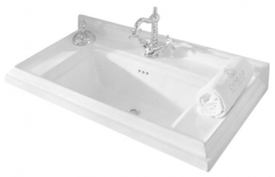 Умывальник Caprigo UV-60 / UV-70 / UV-80 / UV-90