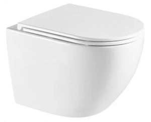 Подвесной унитаз AV Engineering Comfort X3 AVWHR203X3