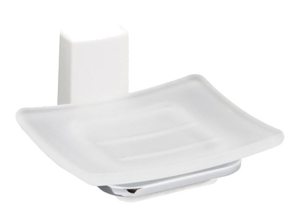 Мыльница Wasserkraft Leine K-5029WHITE