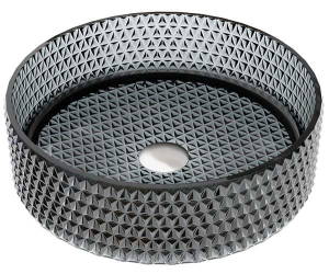 Умывальник CeramicaNova Cristal CN6060