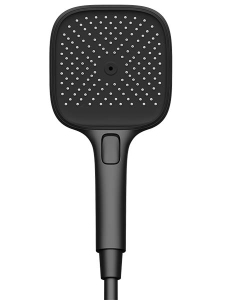 Душевая лейка Sancos Nok square SC6002MB