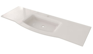 Умывальник Caprigo Integra 130 GC18R INT130