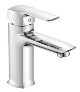 Смеситель для умывальника Ledeme H58 L1058