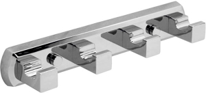 Планка с крючками Wasserkraft Lippe K-6574 / K-6575