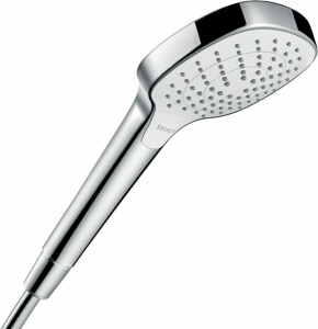 Душевая лейка Hansgrohe Croma Select Е Vario 26812400
