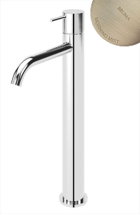 Смеситель для умывальника Bruma Leaf 1670021MM