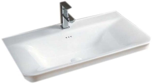 Умывальник CeramaLux NYJ851