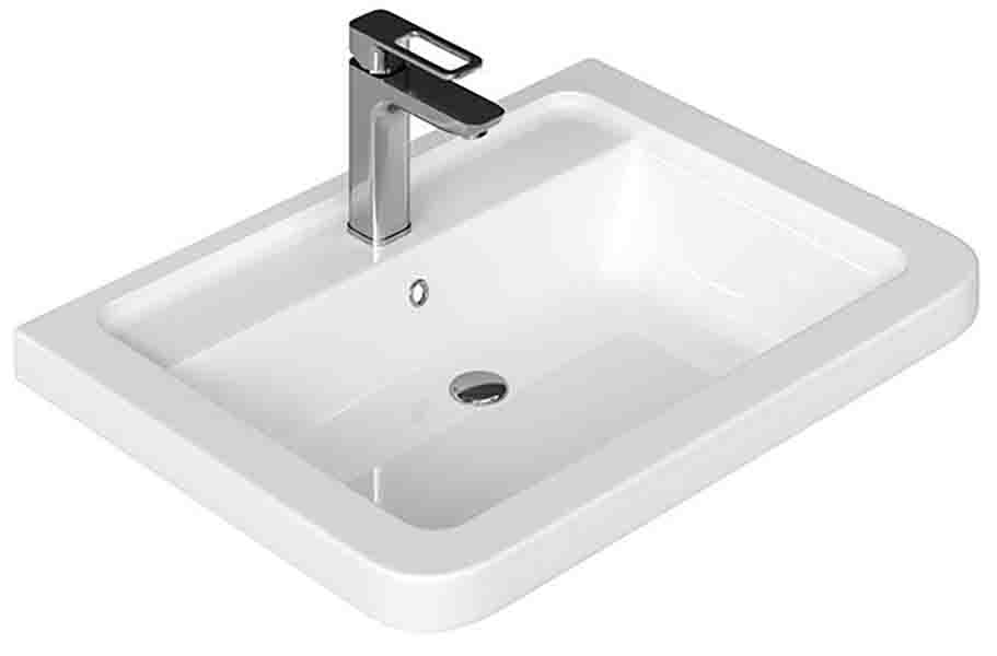 Умывальник Volna Swan 60 (9898-60)