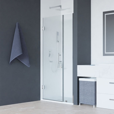 Душевая дверь RGW Hotel HO-012 прозрачная