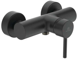 Смеситель для душа Ideal Standard Ceraline Black BC200XG