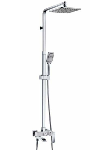 Душевая стойка Ganzer GZ44061