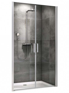 Душевая дверь Abber Sonnenstrand AG04100C