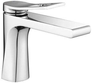 Смеситель для умывальника Rea Soul Chrome REA-B9990