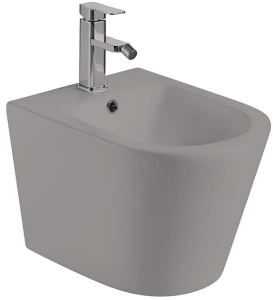 Подвесное биде WeltWasser Salzbach 005 MT-GR