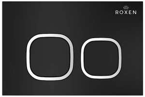 Кнопка для инсталляции Roxen Santi 410280B