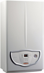 Газовый котел Immergas EOLO Mini 24 X 3E
