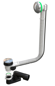 Сифон для ванны Bonomini Extensa 4028AB50B7