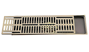 Душевой трап Gappo G83001-4