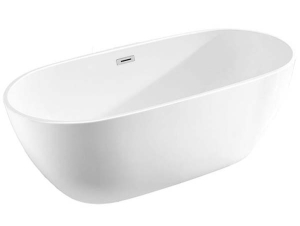 Акриловая ванна Vincea VBT-408-1600 / VBT-408-1700 / VBT-408-1800