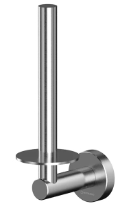 Держатель для туалетной бумаги Whitecross Ergo ER2264CR / ER2264NIB