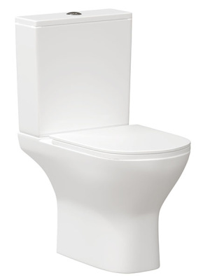 Напольный унитаз Triton-Pro Astro AO-2345