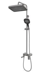 Душевая стойка Hansberge H5049NK