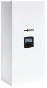 Электрический котел Viessmann VITOTRON 100 VMN3-24