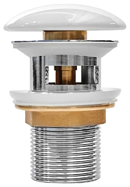 Донный клапан Milleau PD1GW/WO / PD1MW/WO